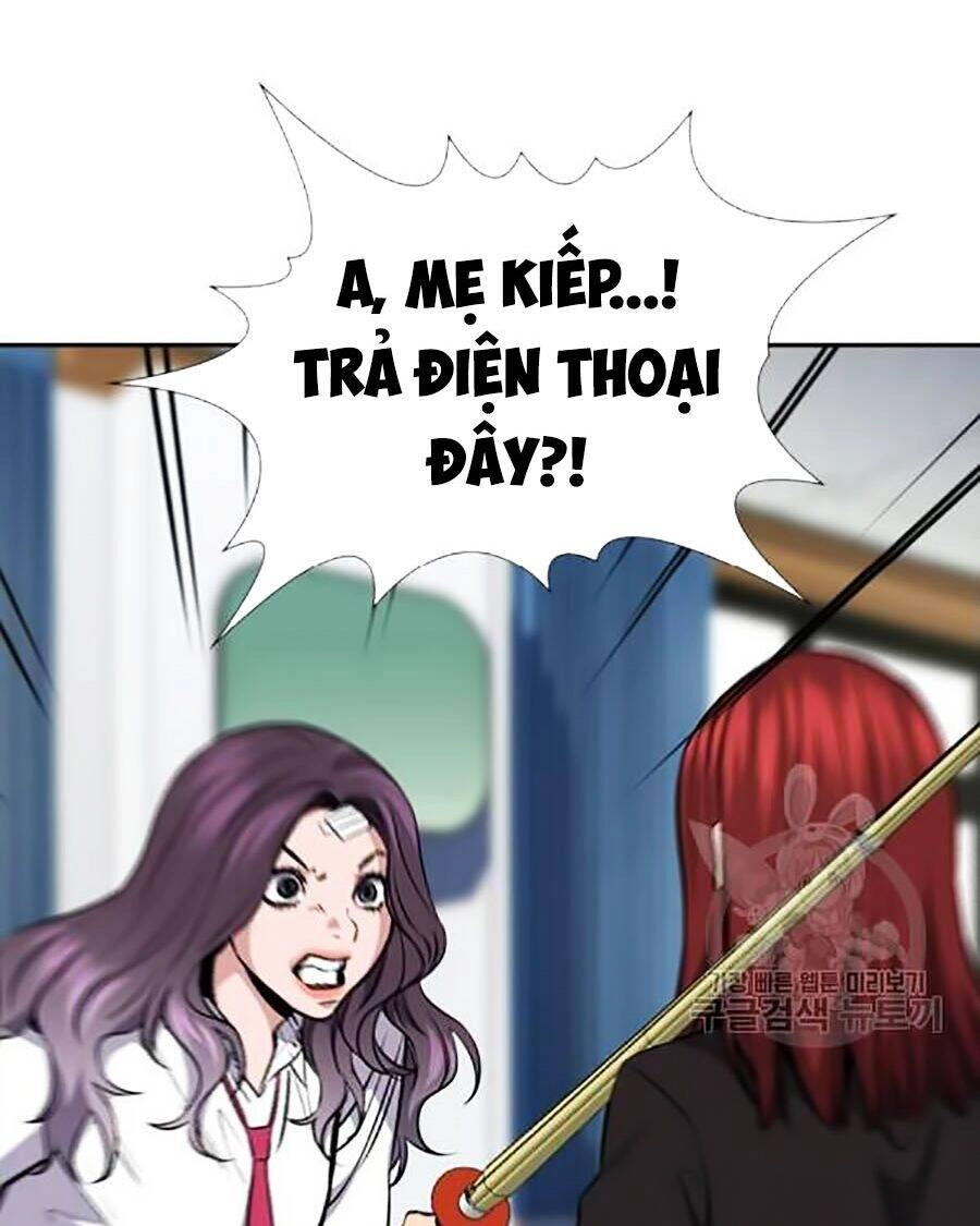 Giáo Dục Chân Chính Chapter 18 - 46