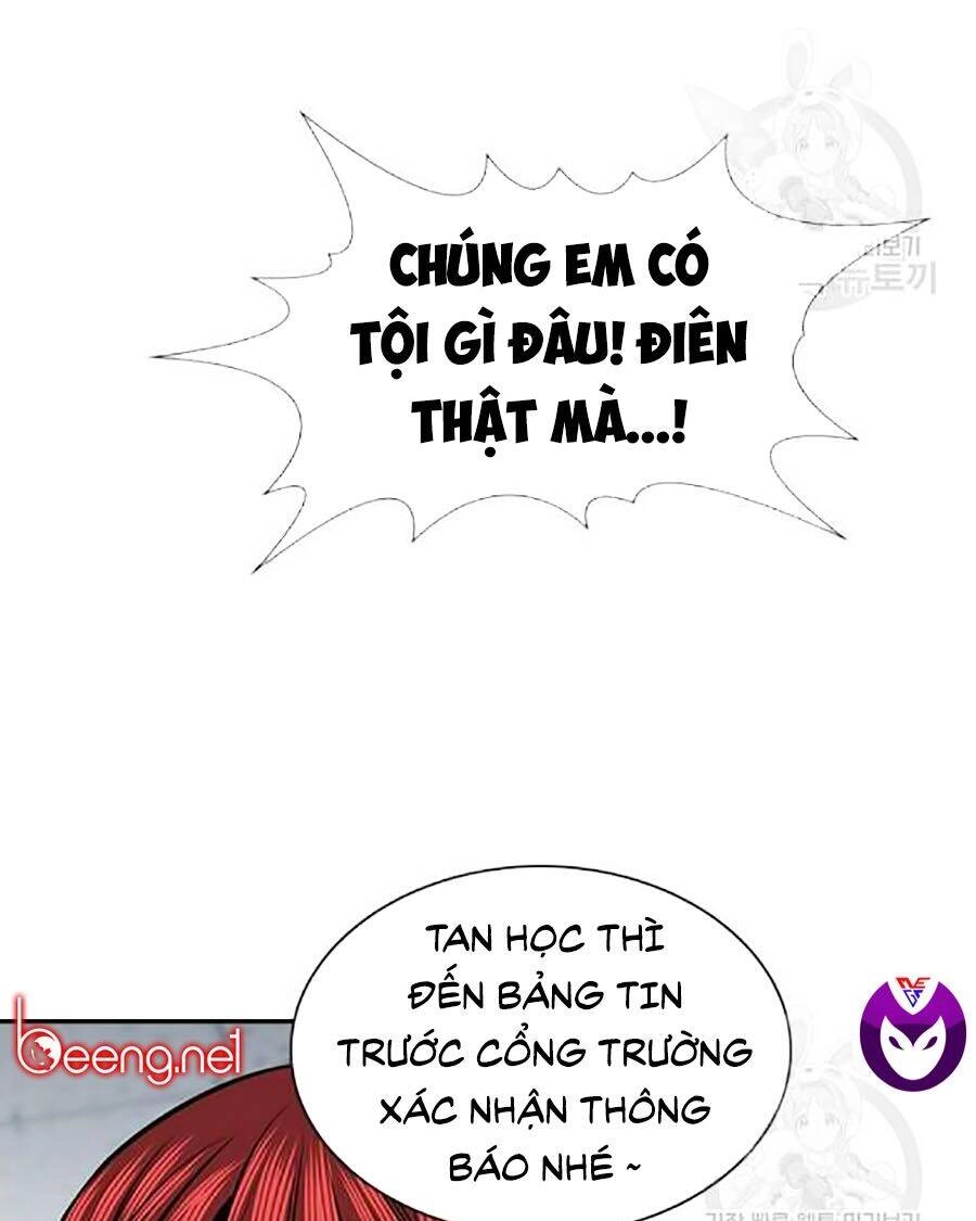 Giáo Dục Chân Chính Chapter 18 - 61
