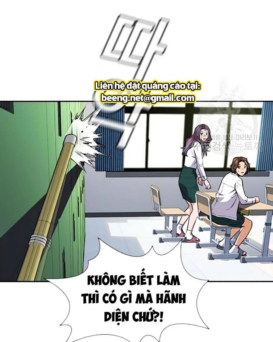 Giáo Dục Chân Chính Chapter 18 - 76