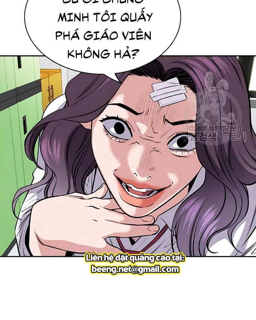 Giáo Dục Chân Chính Chapter 18 - 84