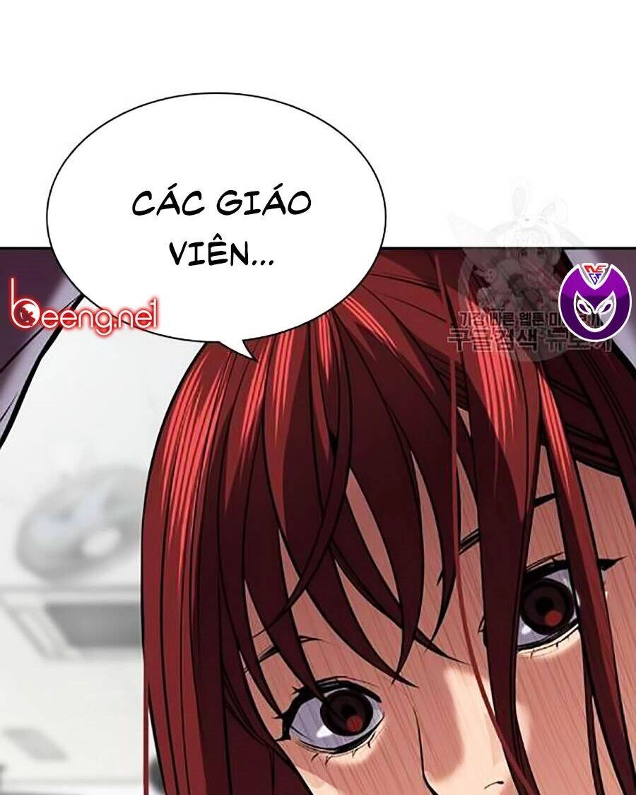 Giáo Dục Chân Chính Chapter 18 - 96