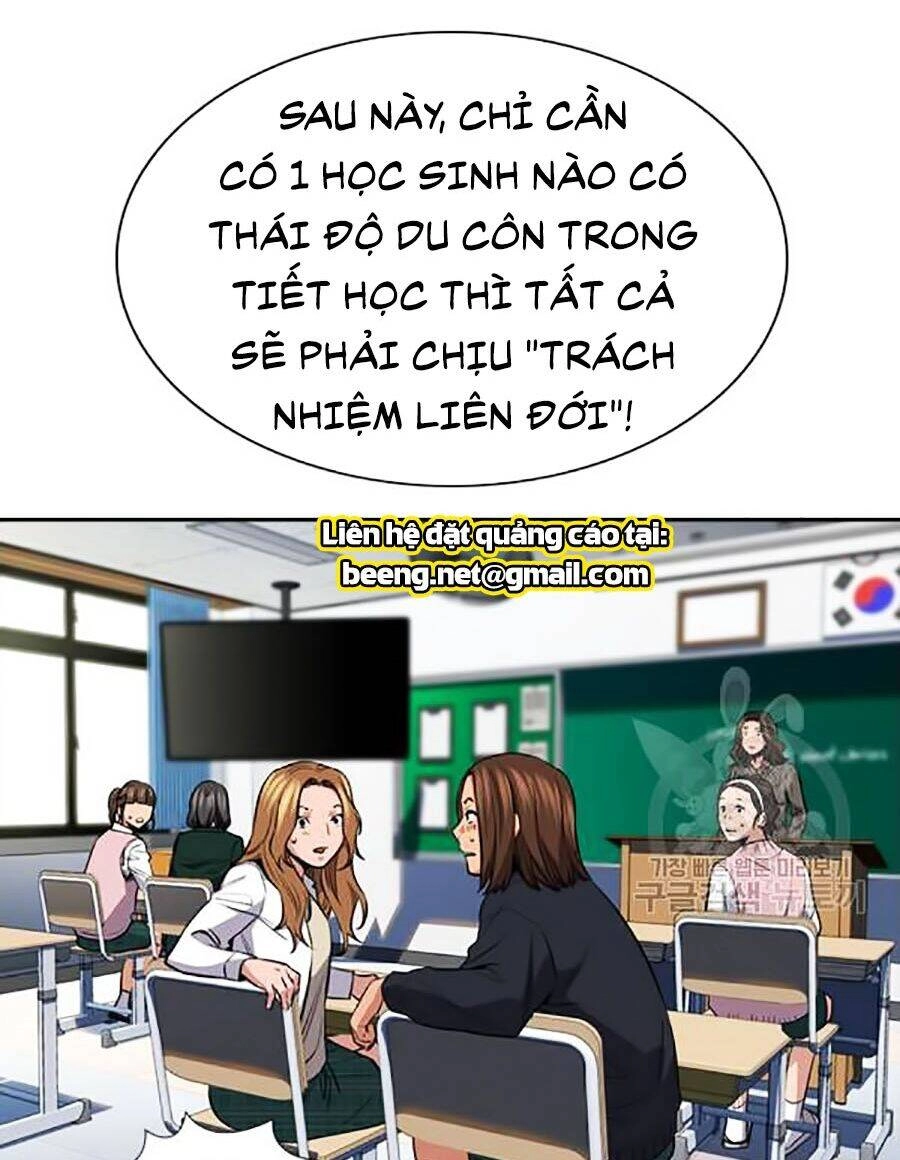 Giáo Dục Chân Chính Chapter 18 - 102