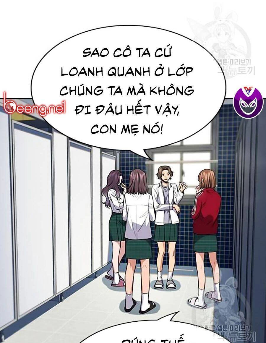 Giáo Dục Chân Chính Chapter 18 - 108