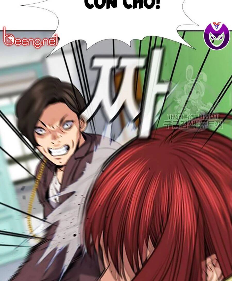 Giáo Dục Chân Chính Chapter 18 - 135