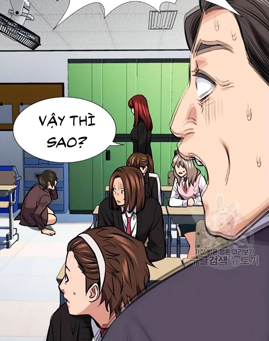 Giáo Dục Chân Chính Chapter 18 - 146