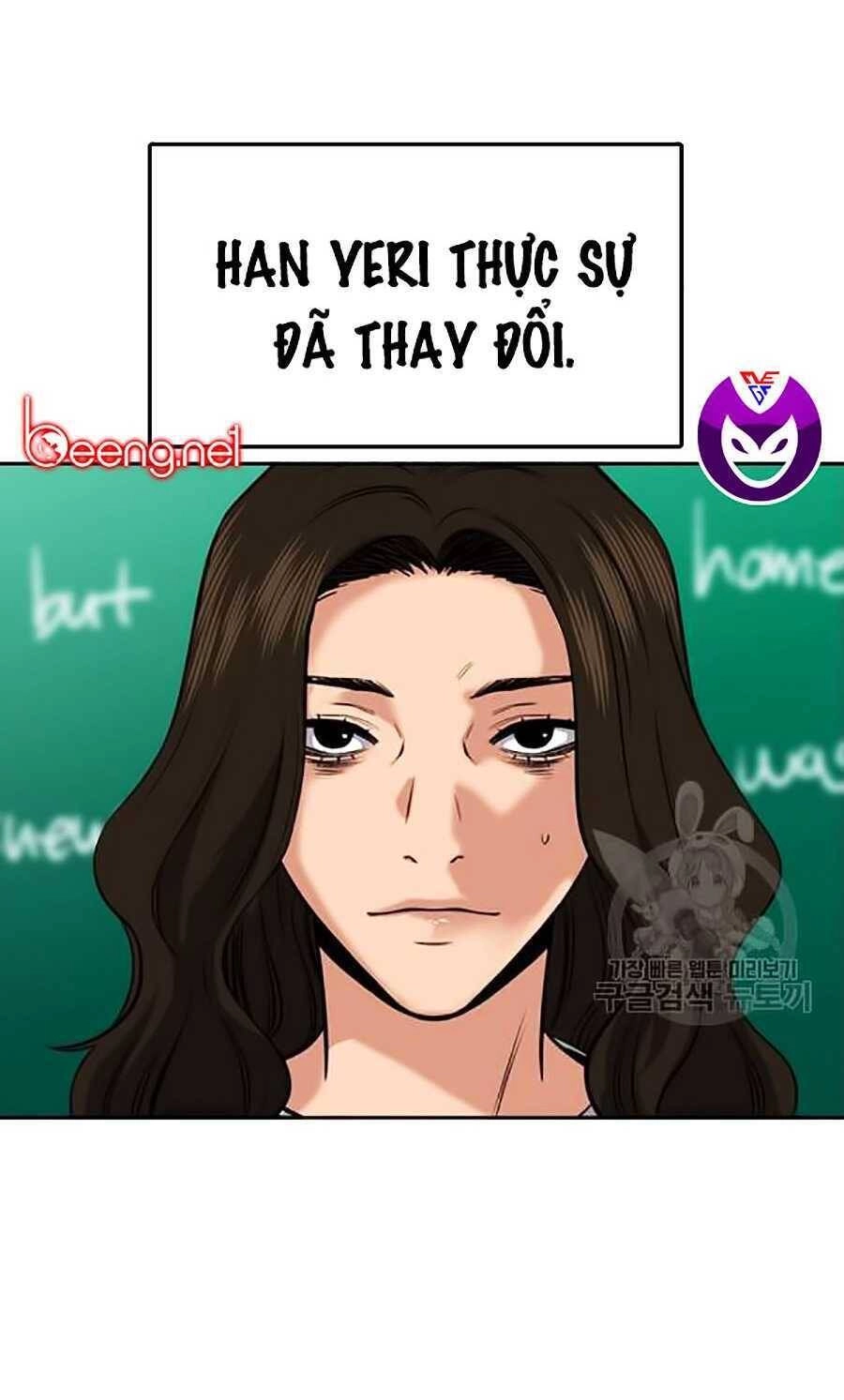 Giáo Dục Chân Chính Chapter 19 - 4