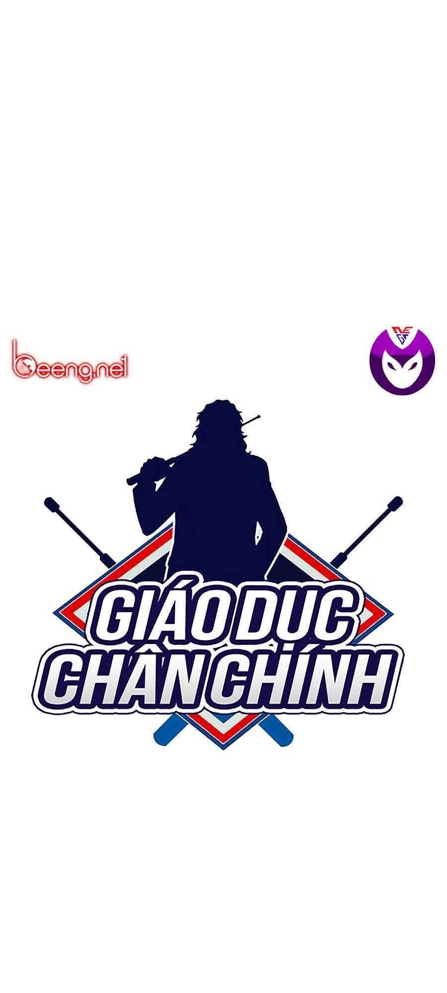 Giáo Dục Chân Chính Chapter 19 - 5