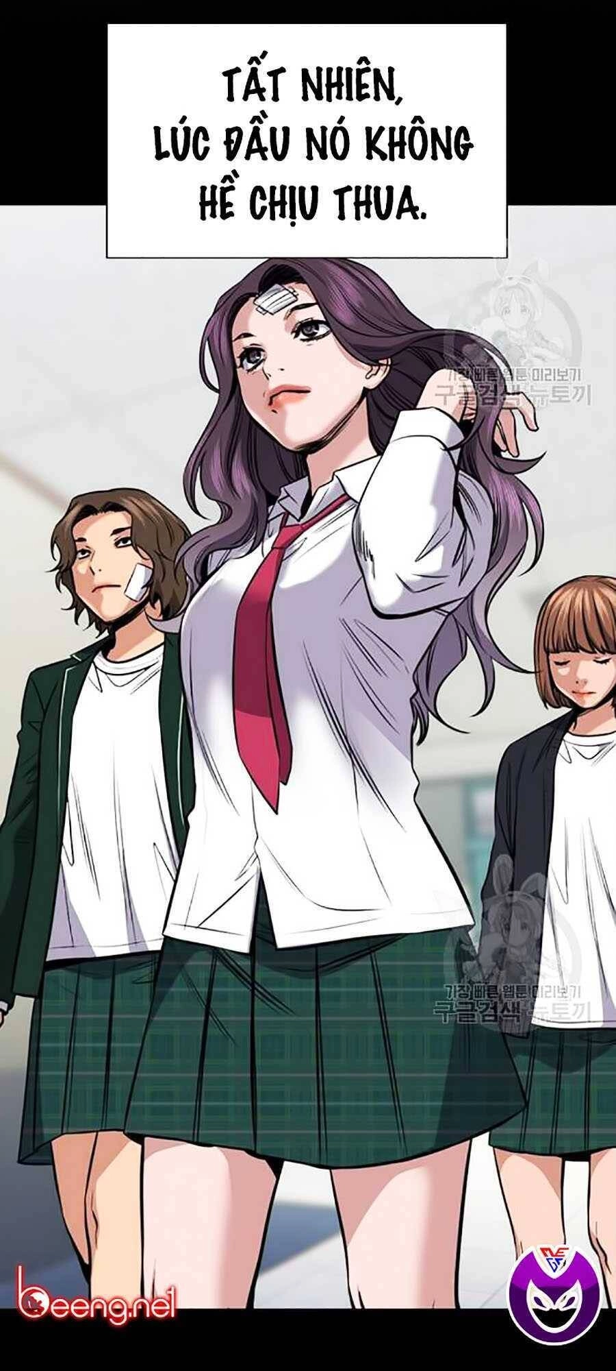 Giáo Dục Chân Chính Chapter 19 - 7