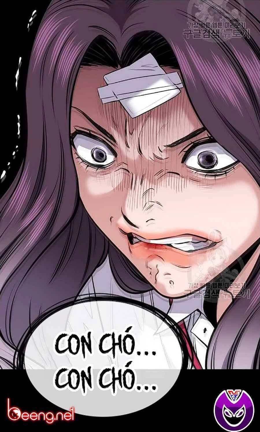 Giáo Dục Chân Chính Chapter 19 - 20