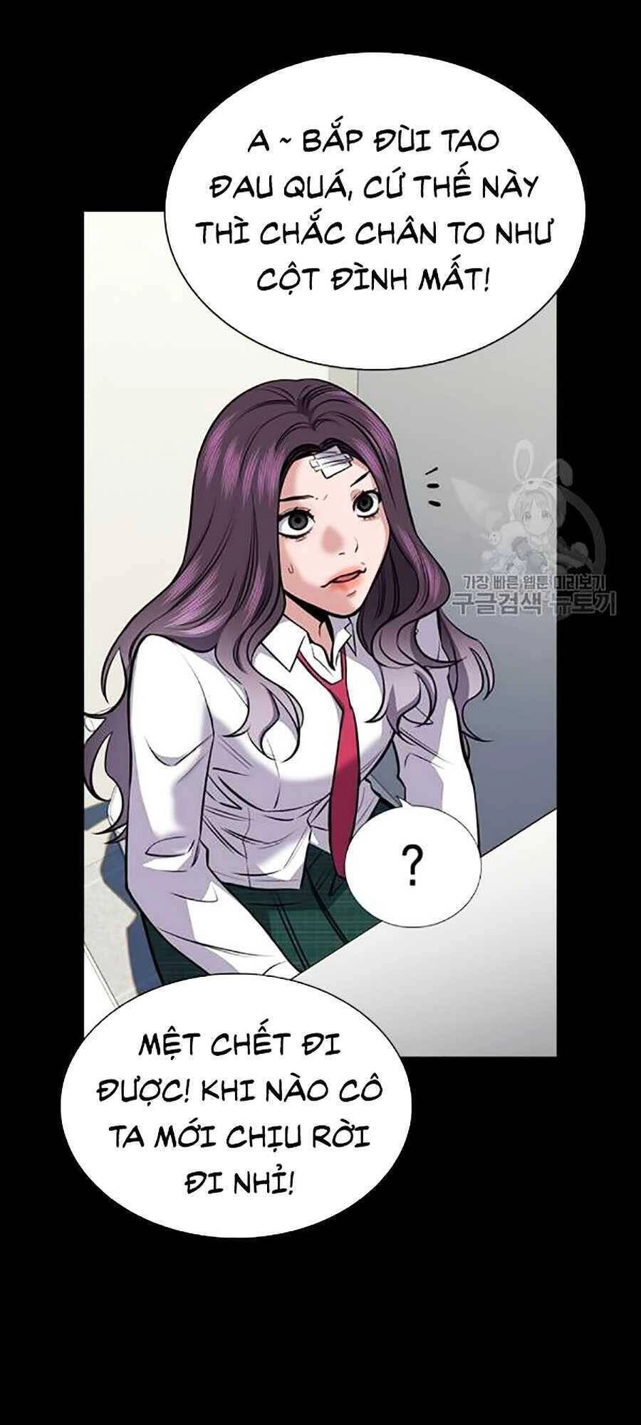 Giáo Dục Chân Chính Chapter 19 - 21