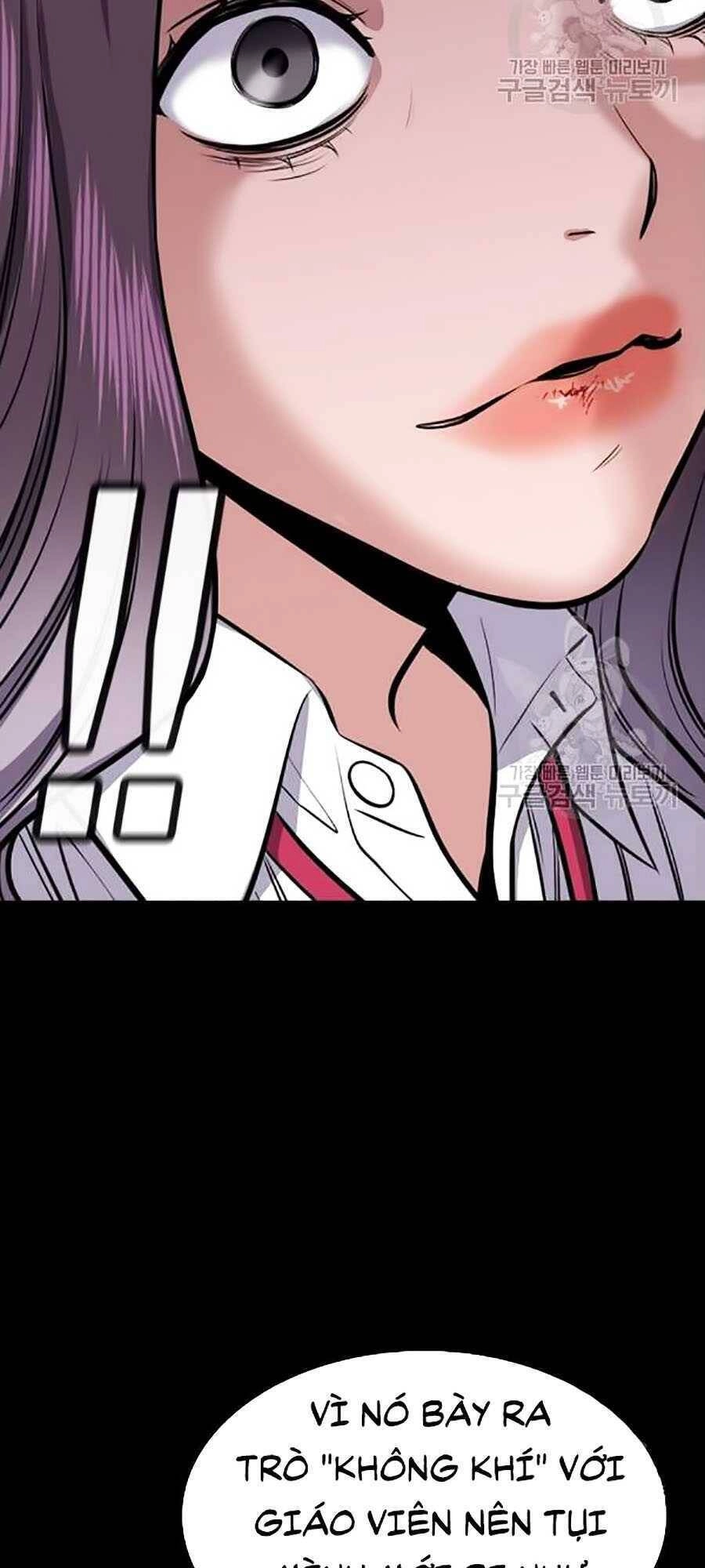 Giáo Dục Chân Chính Chapter 19 - 23