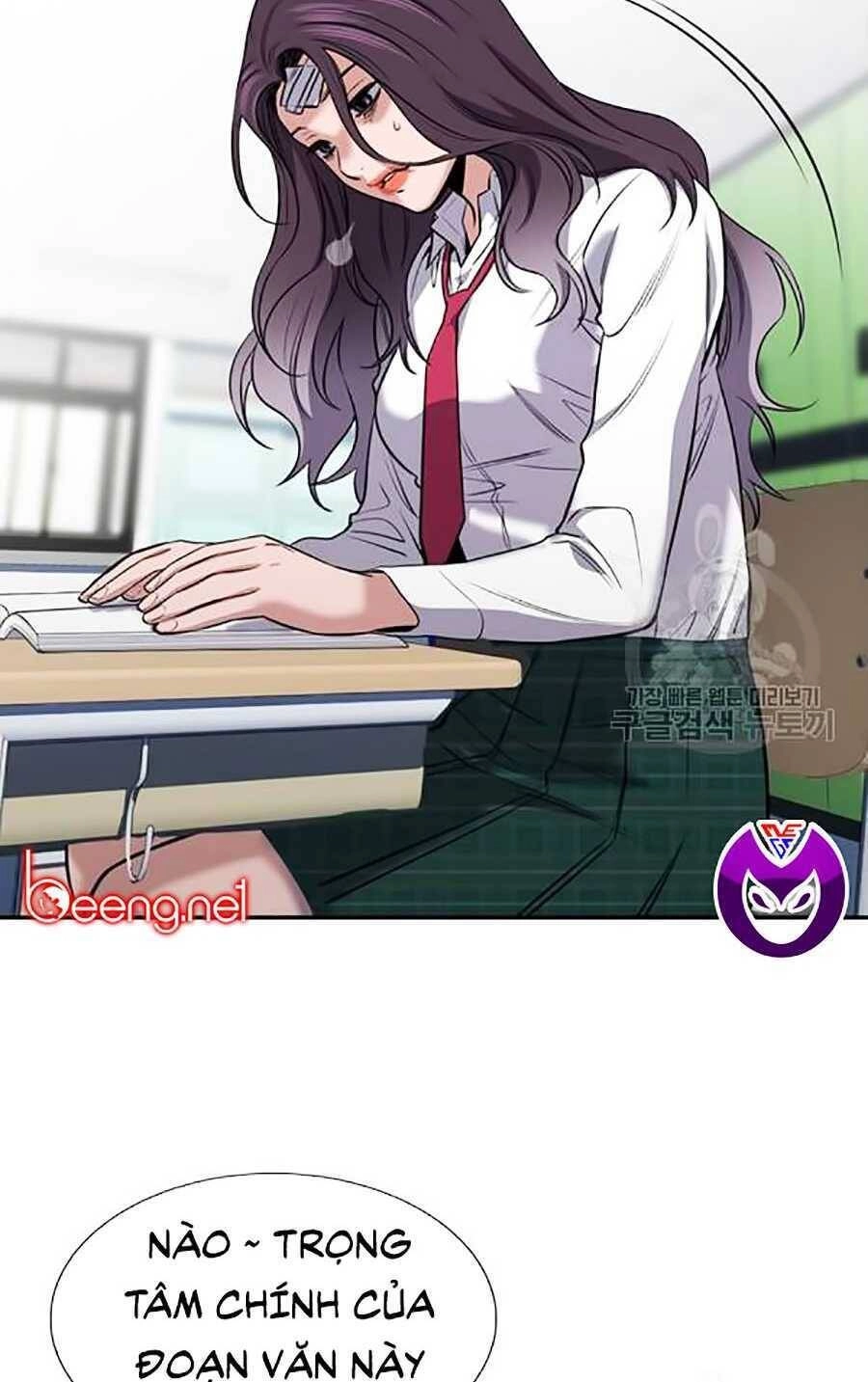 Giáo Dục Chân Chính Chapter 19 - 34