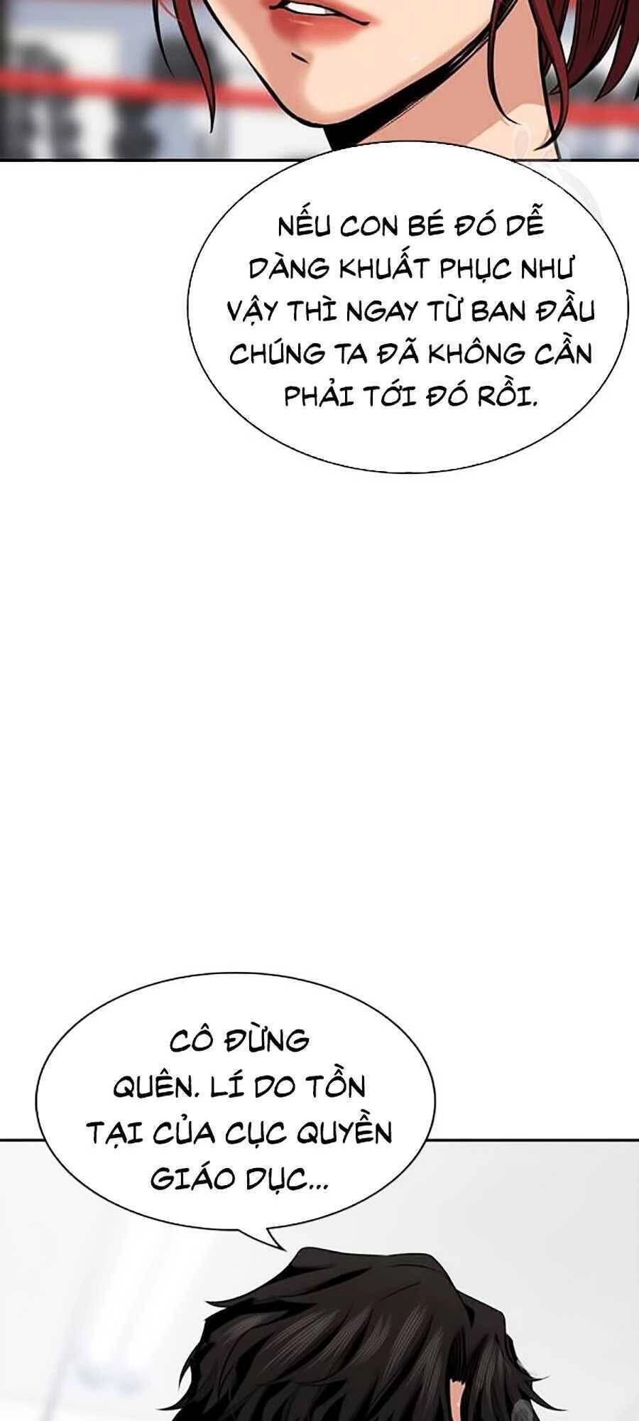 Giáo Dục Chân Chính Chapter 19 - 55