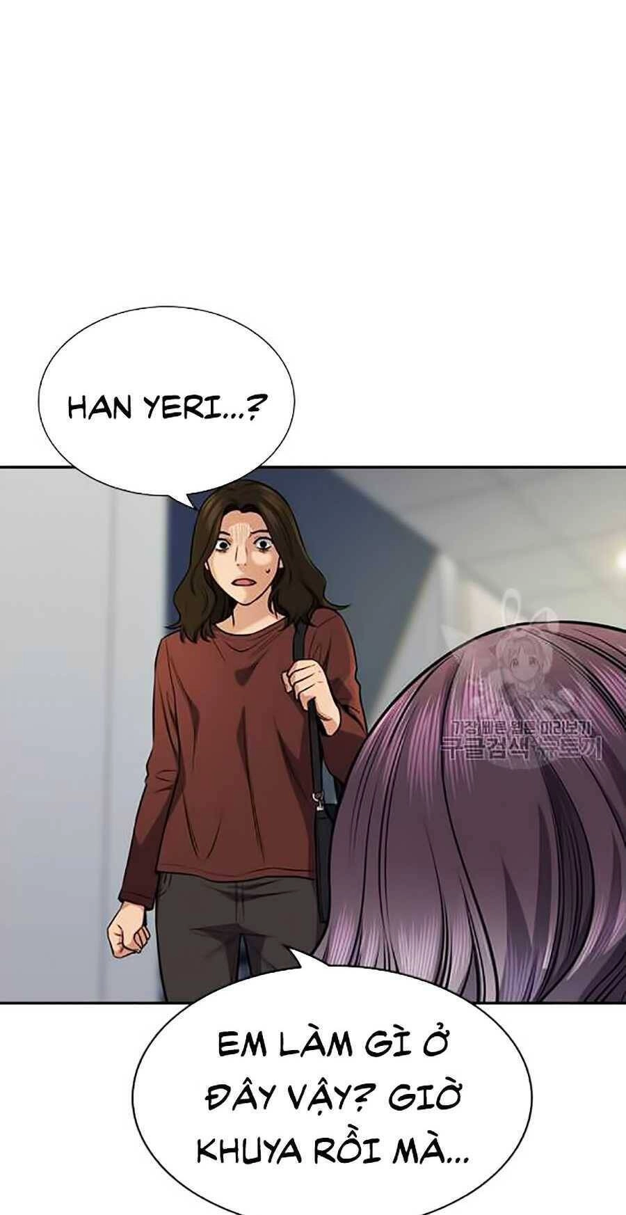 Giáo Dục Chân Chính Chapter 19 - 68