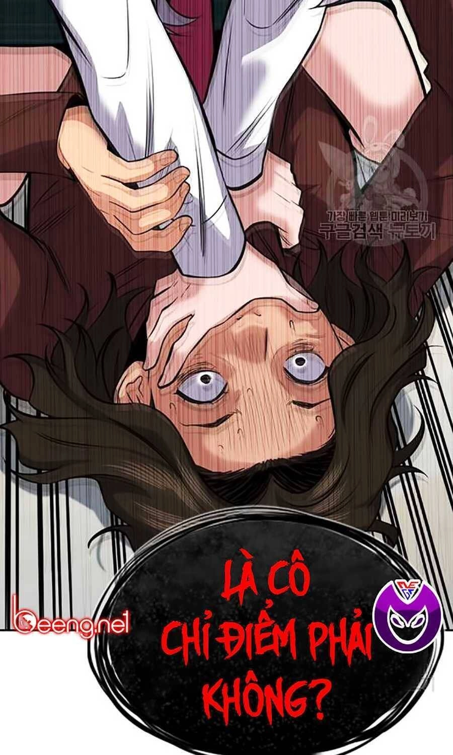 Giáo Dục Chân Chính Chapter 19 - 90