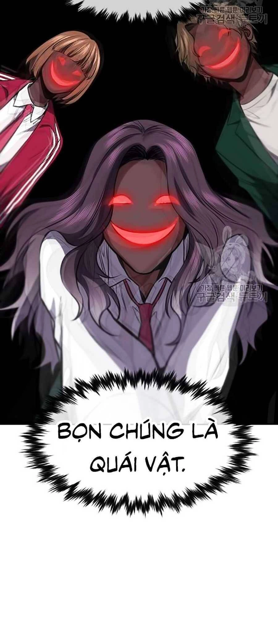 Giáo Dục Chân Chính Chapter 19 - 95