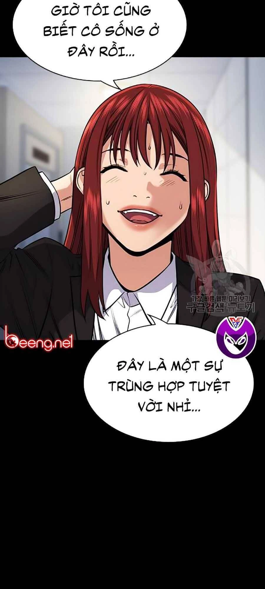 Giáo Dục Chân Chính Chapter 20 - 7