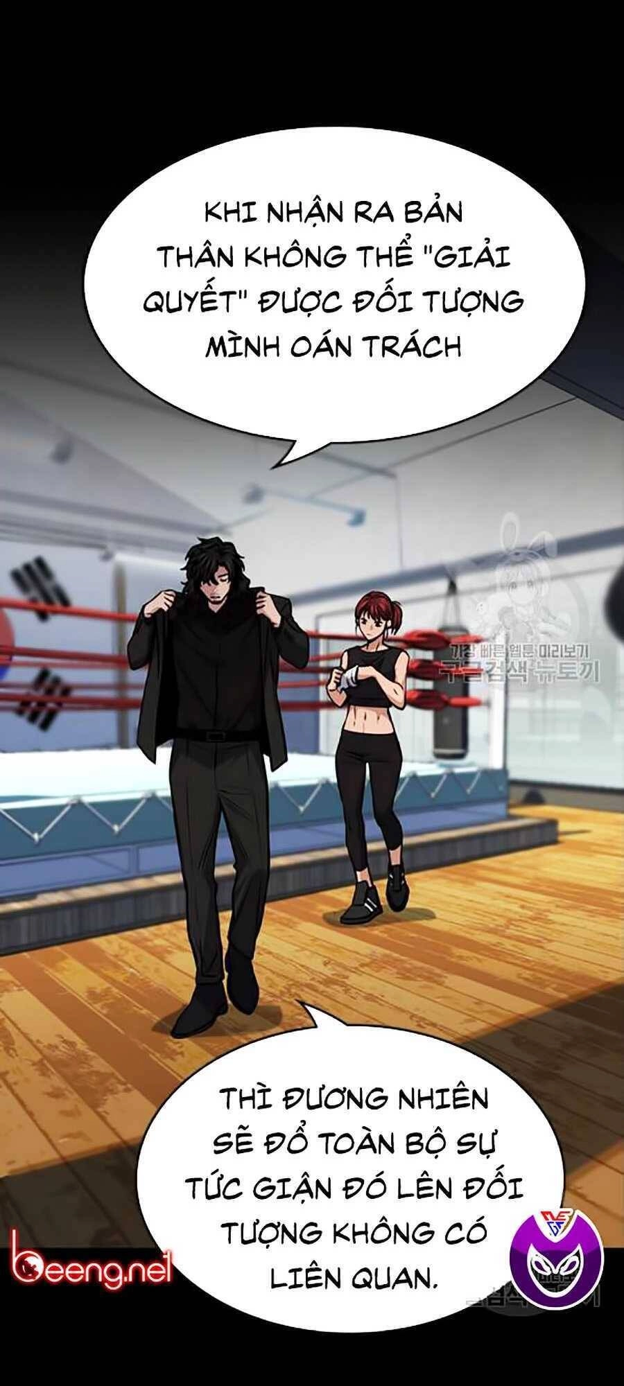 Giáo Dục Chân Chính Chapter 20 - 11