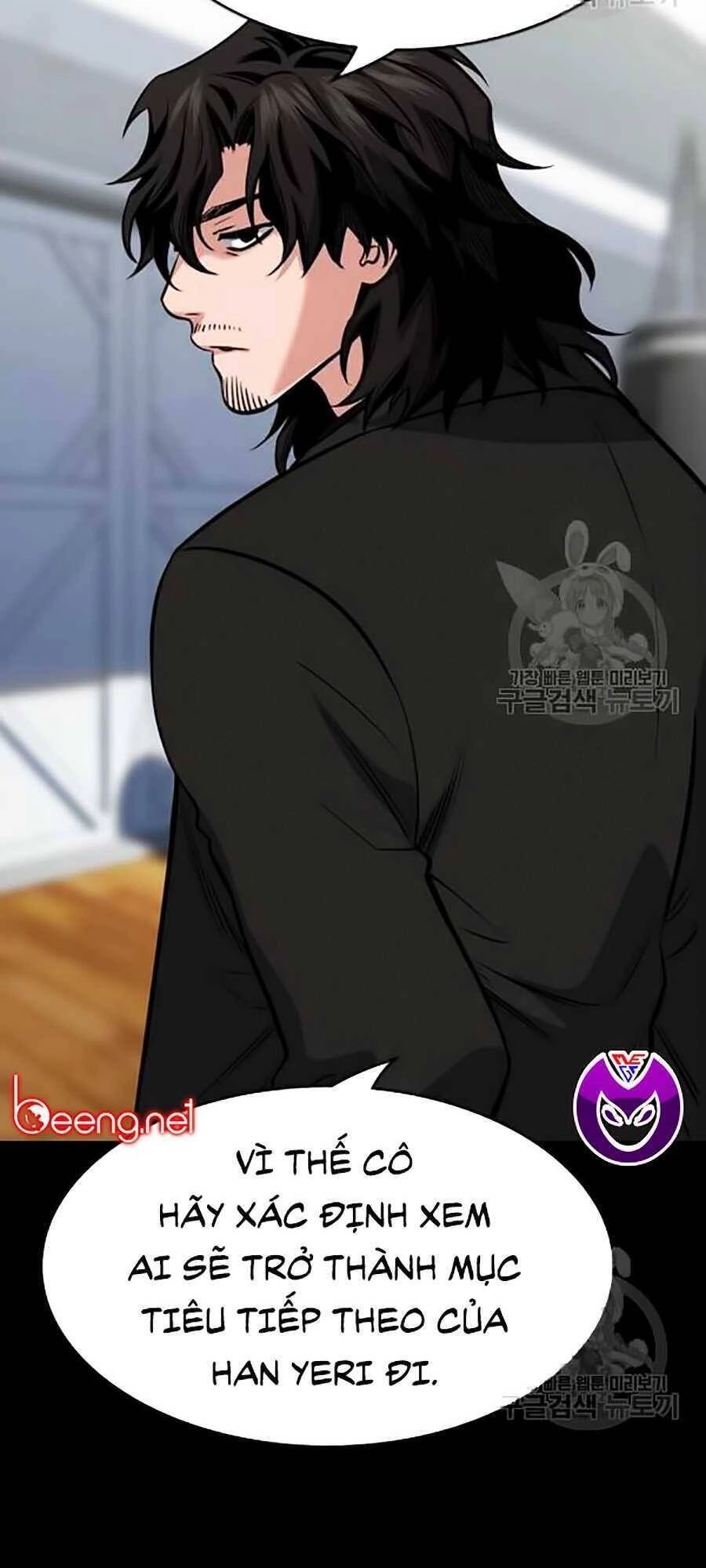 Giáo Dục Chân Chính Chapter 20 - 15