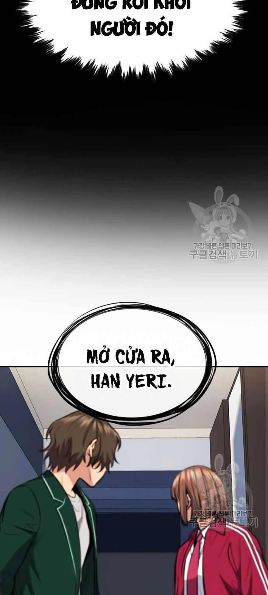 Giáo Dục Chân Chính Chapter 20 - 17