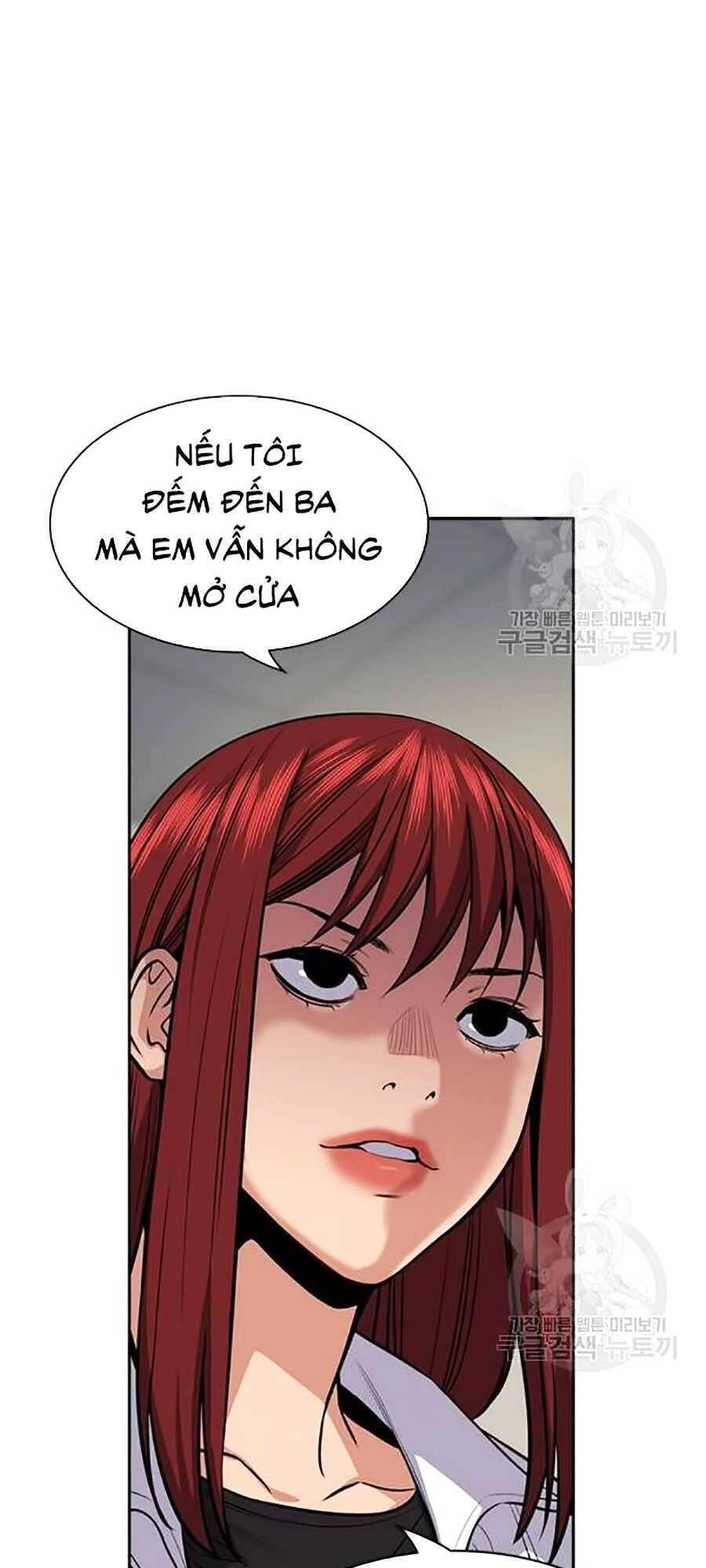 Giáo Dục Chân Chính Chapter 20 - 19