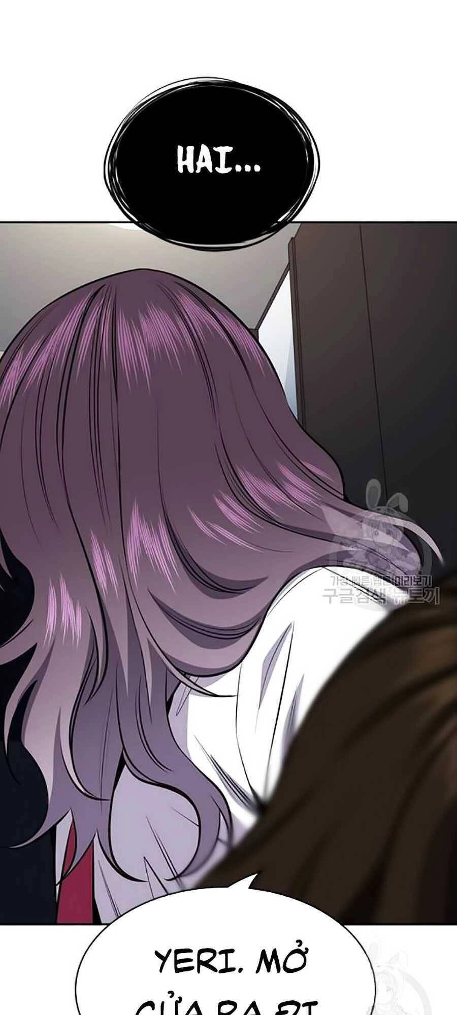 Giáo Dục Chân Chính Chapter 20 - 23