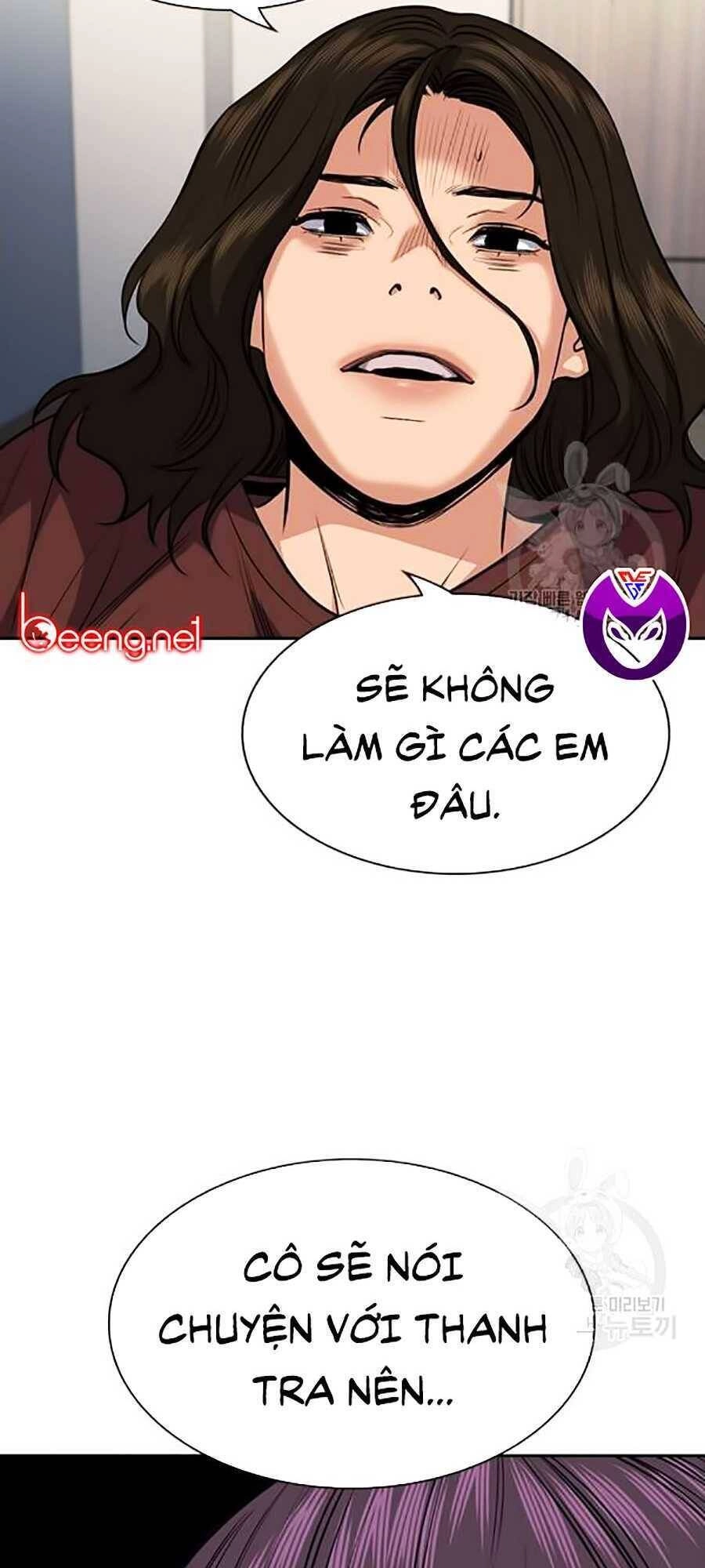 Giáo Dục Chân Chính Chapter 20 - 25