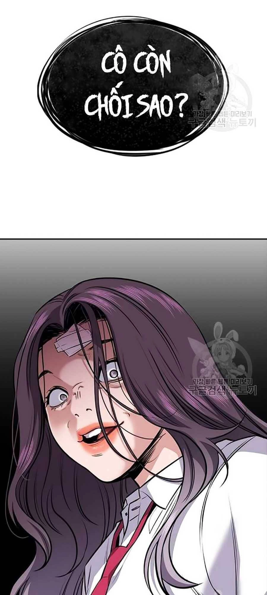 Giáo Dục Chân Chính Chapter 20 - 27