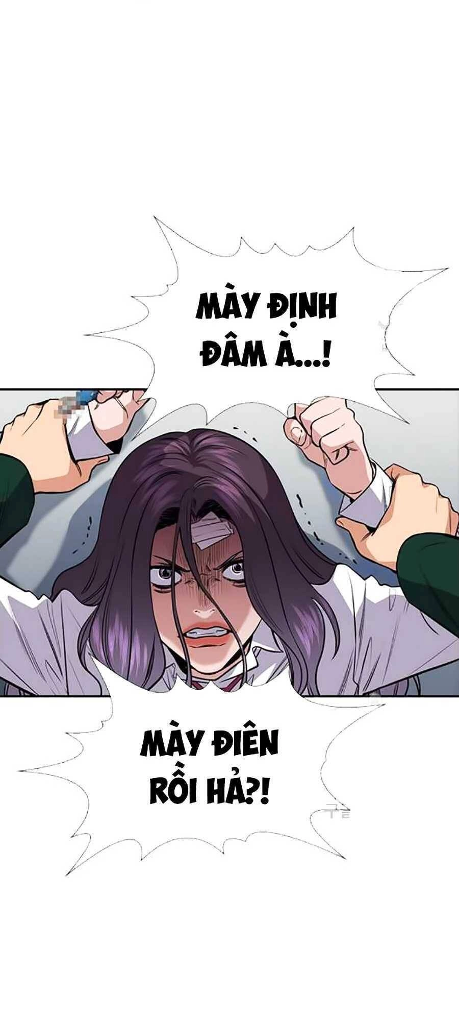 Giáo Dục Chân Chính Chapter 20 - 35