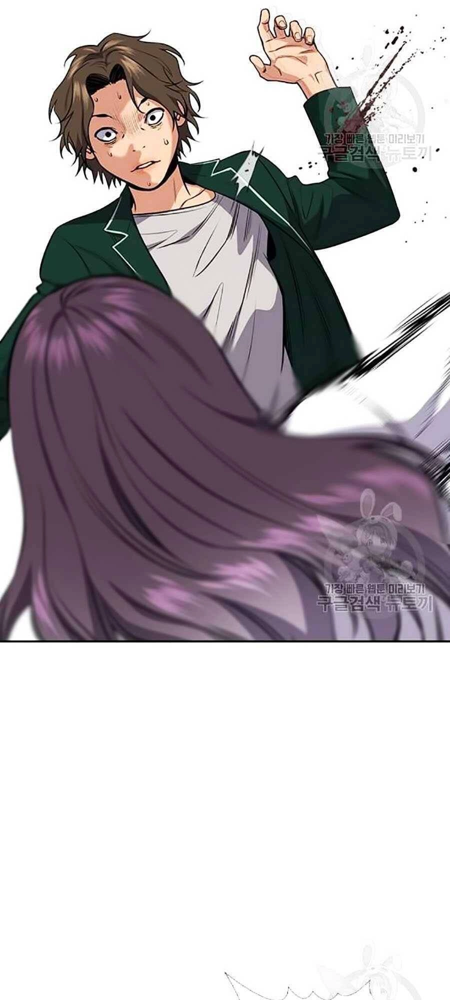 Giáo Dục Chân Chính Chapter 20 - 37