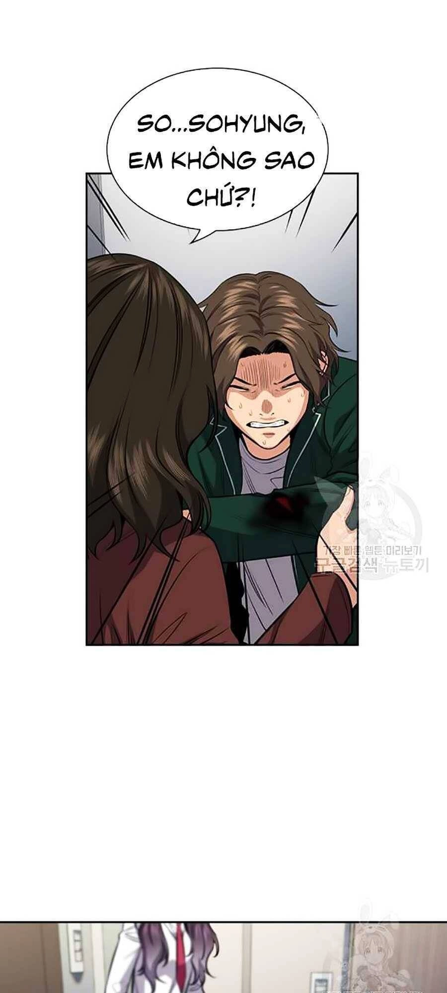 Giáo Dục Chân Chính Chapter 20 - 41