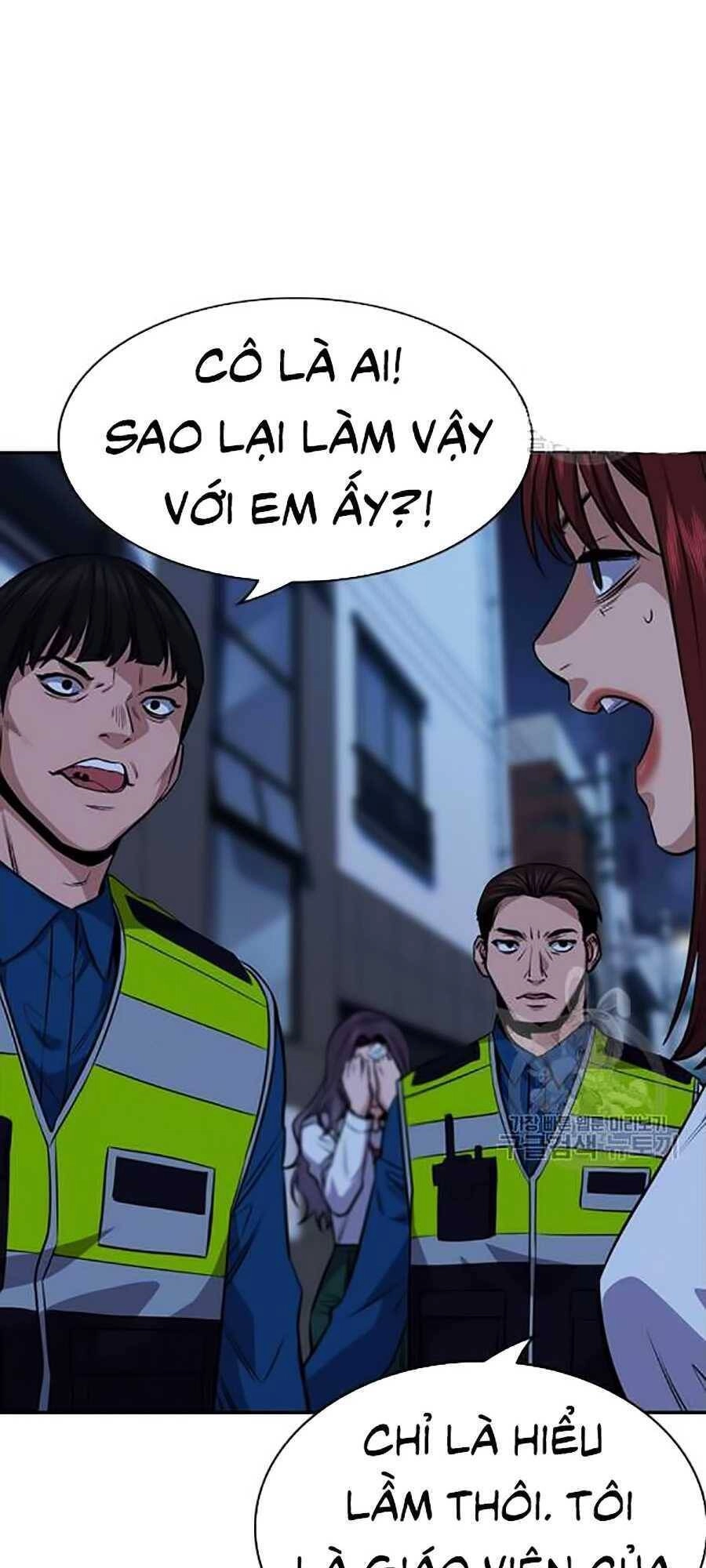 Giáo Dục Chân Chính Chapter 20 - 71