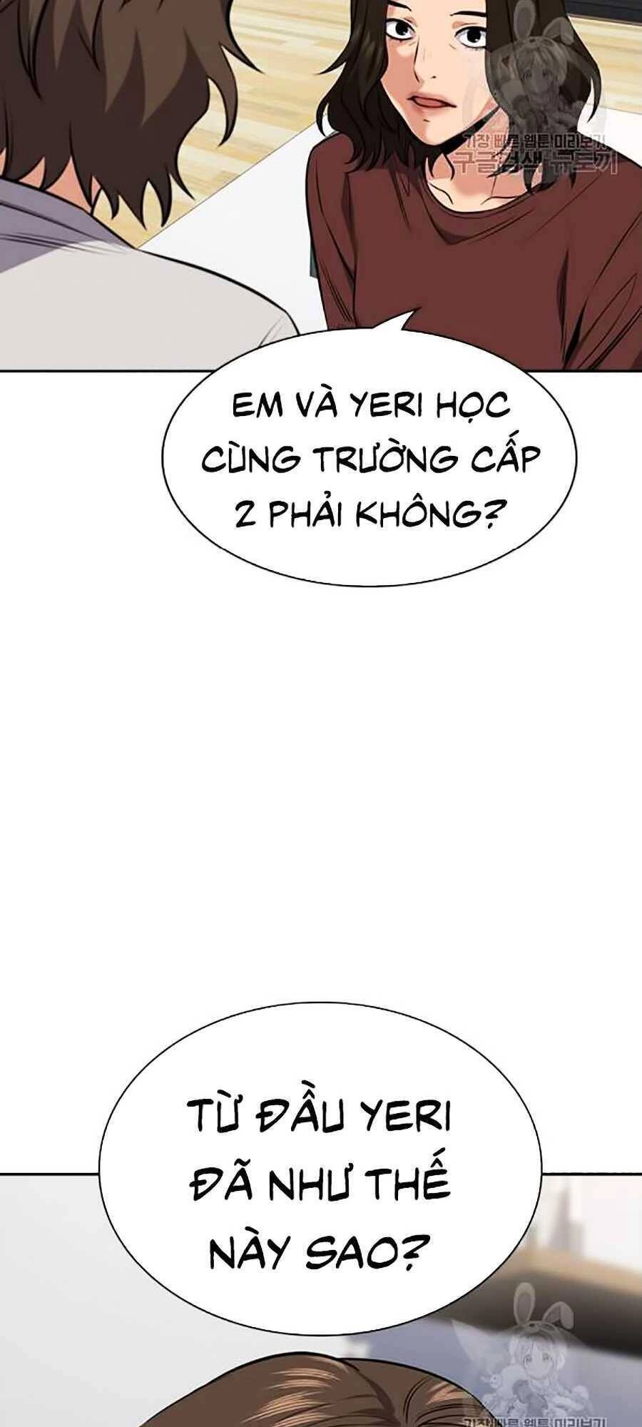 Giáo Dục Chân Chính Chapter 20 - 91