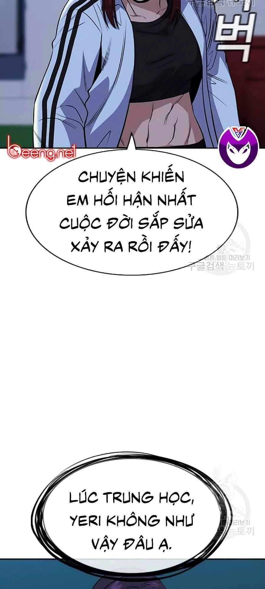 Giáo Dục Chân Chính Chapter 20 - 103