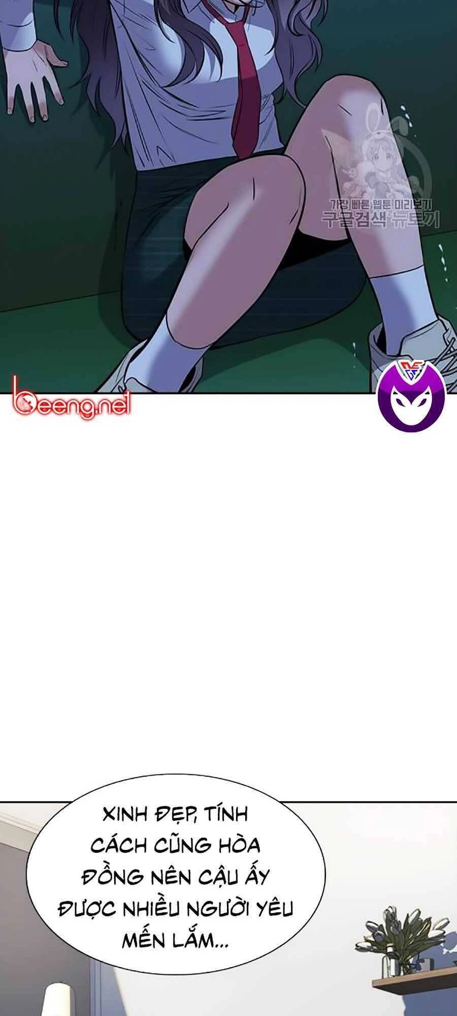 Giáo Dục Chân Chính Chapter 20 - 105