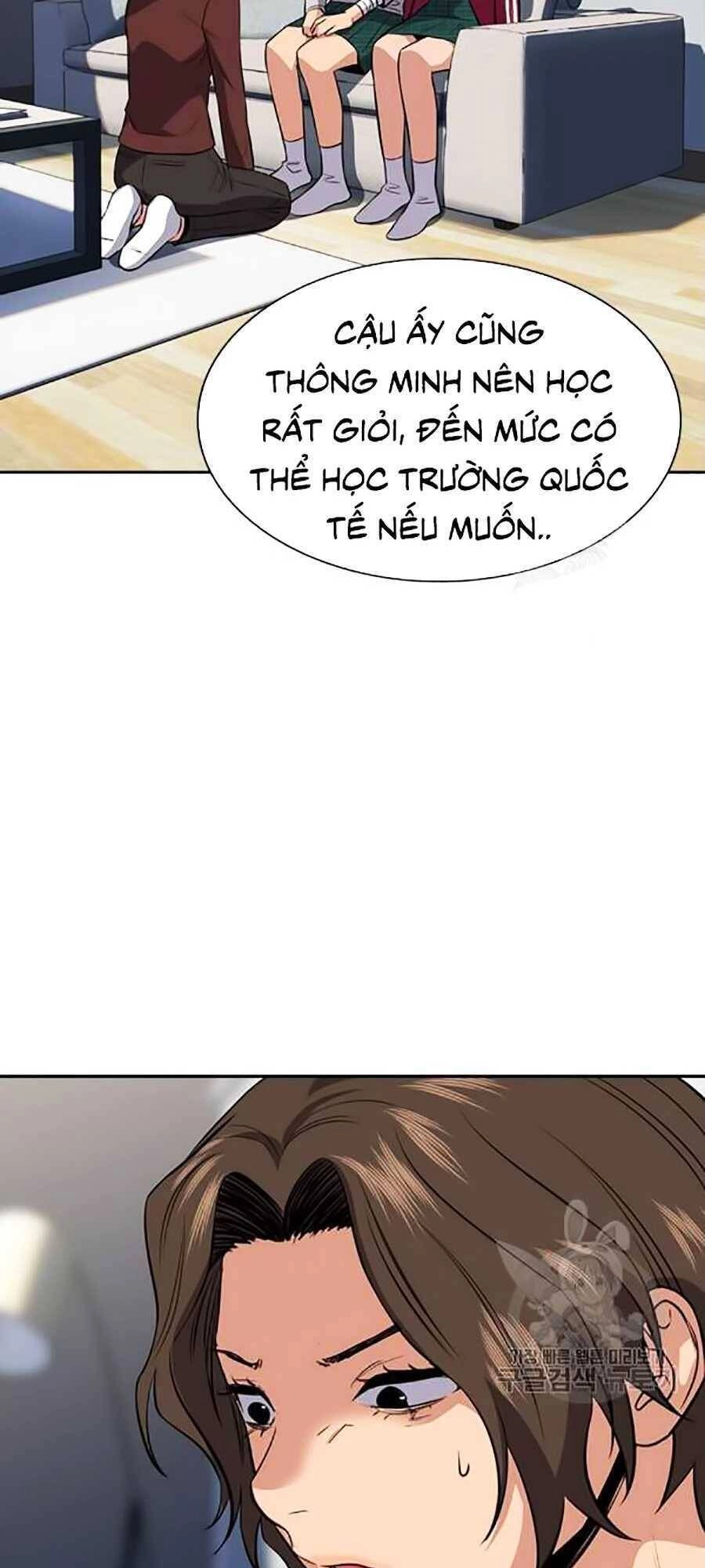 Giáo Dục Chân Chính Chapter 20 - 107