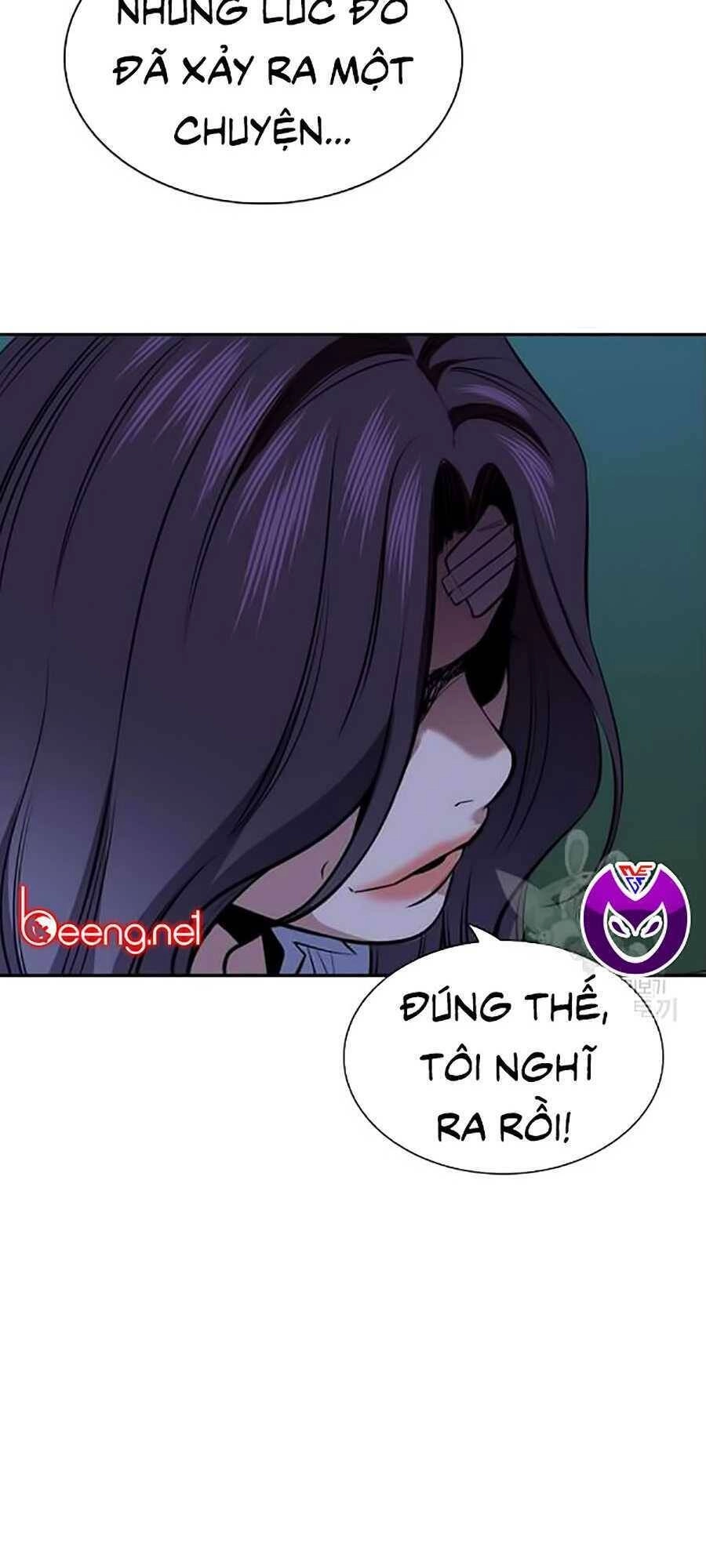 Giáo Dục Chân Chính Chapter 20 - 109