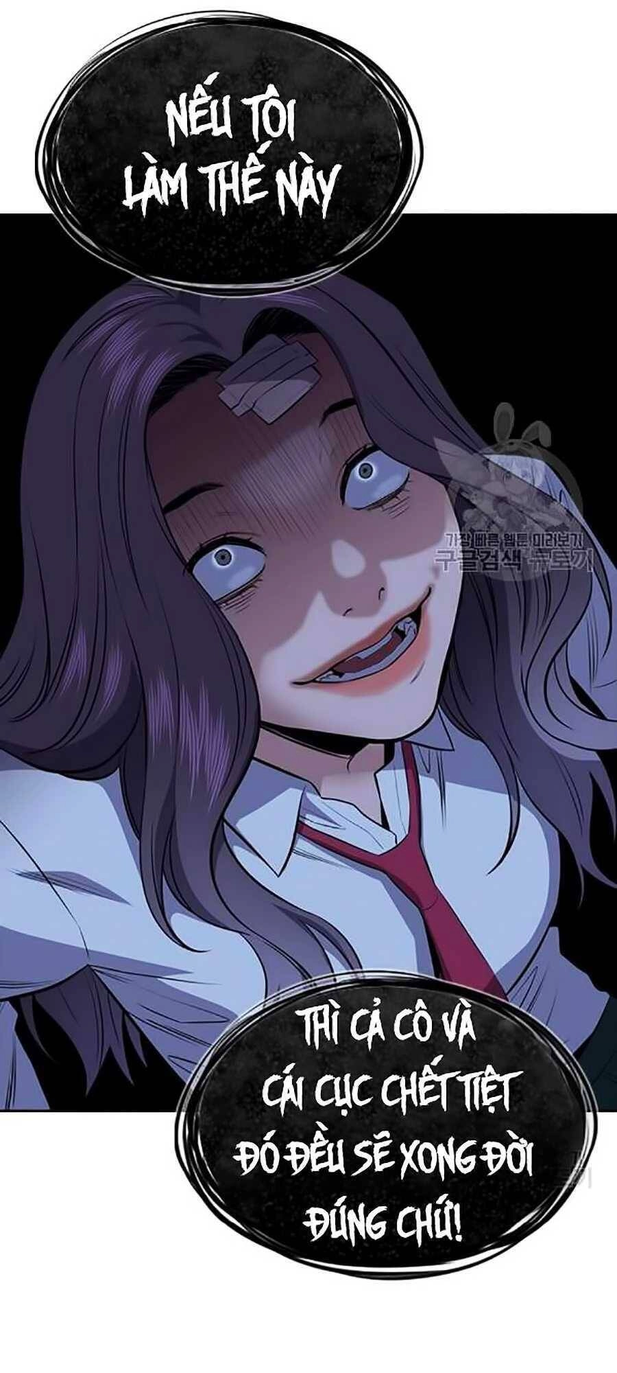 Giáo Dục Chân Chính Chapter 20 - 111