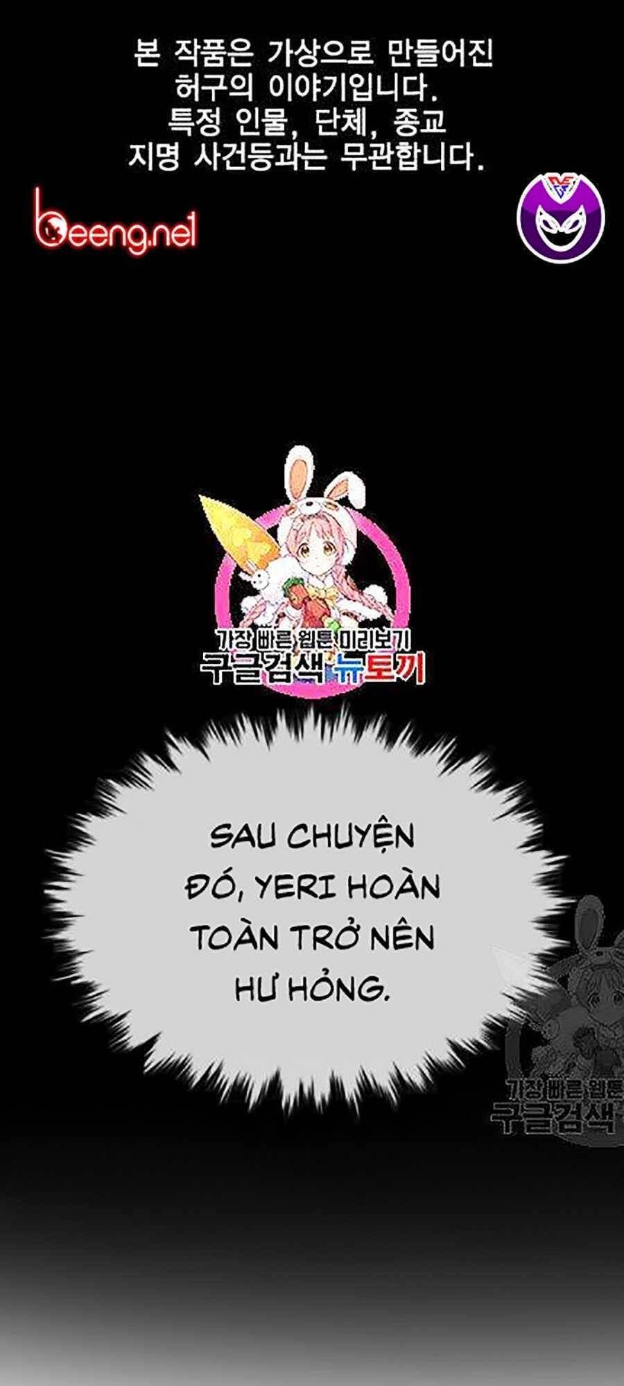 Giáo Dục Chân Chính Chapter 21 - 1