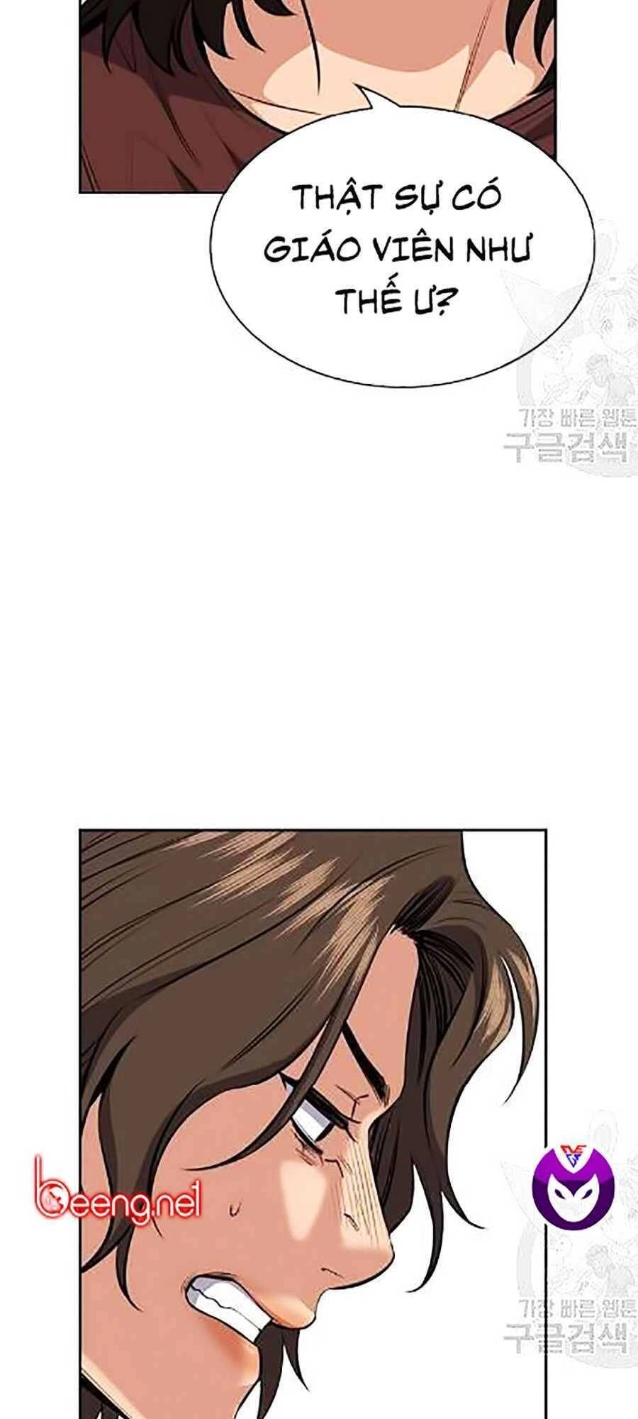 Giáo Dục Chân Chính Chapter 21 - 5