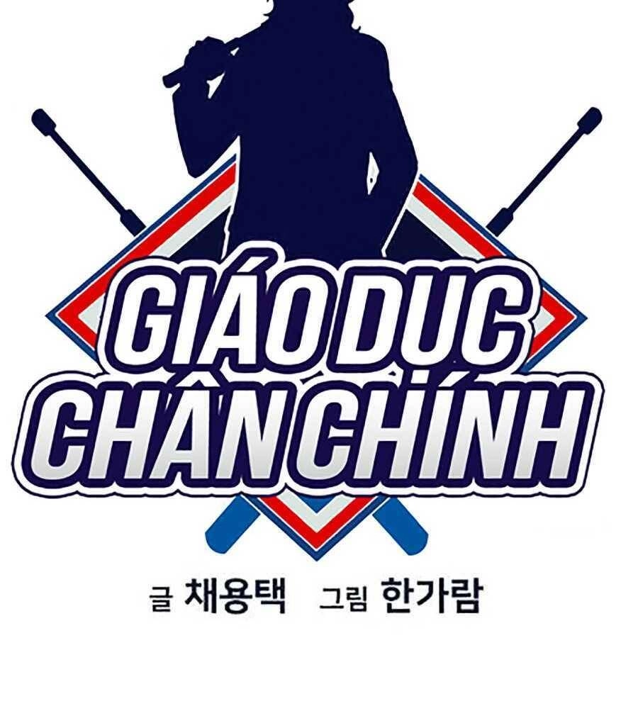 Giáo Dục Chân Chính Chapter 21 - 10