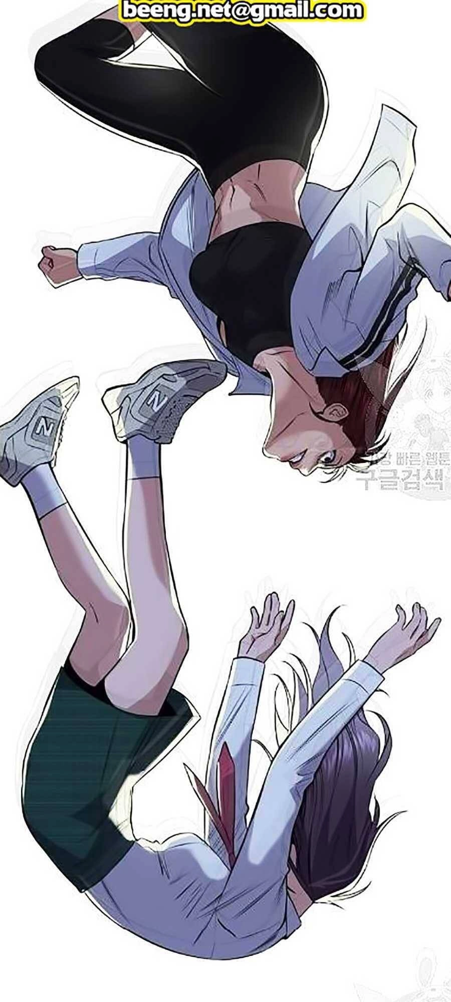 Giáo Dục Chân Chính Chapter 21 - 19