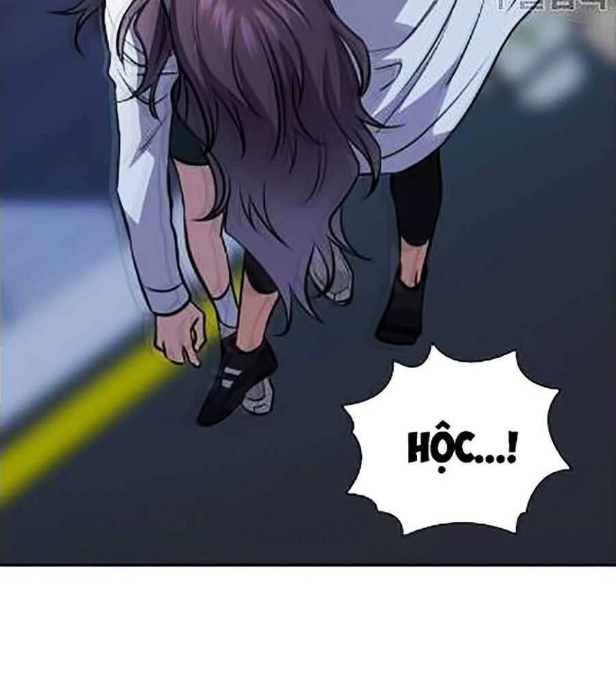 Giáo Dục Chân Chính Chapter 21 - 26