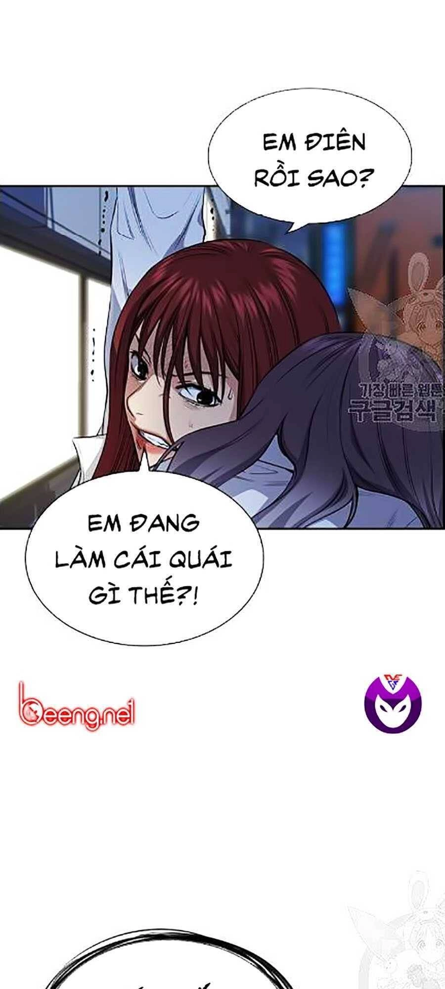 Giáo Dục Chân Chính Chapter 21 - 27