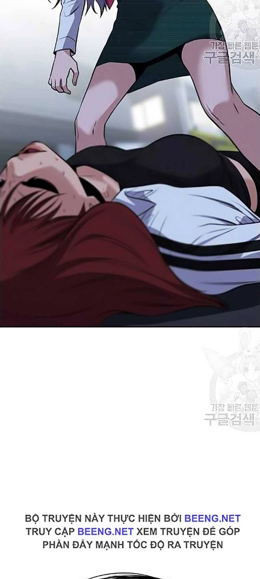 Giáo Dục Chân Chính Chapter 21 - 41