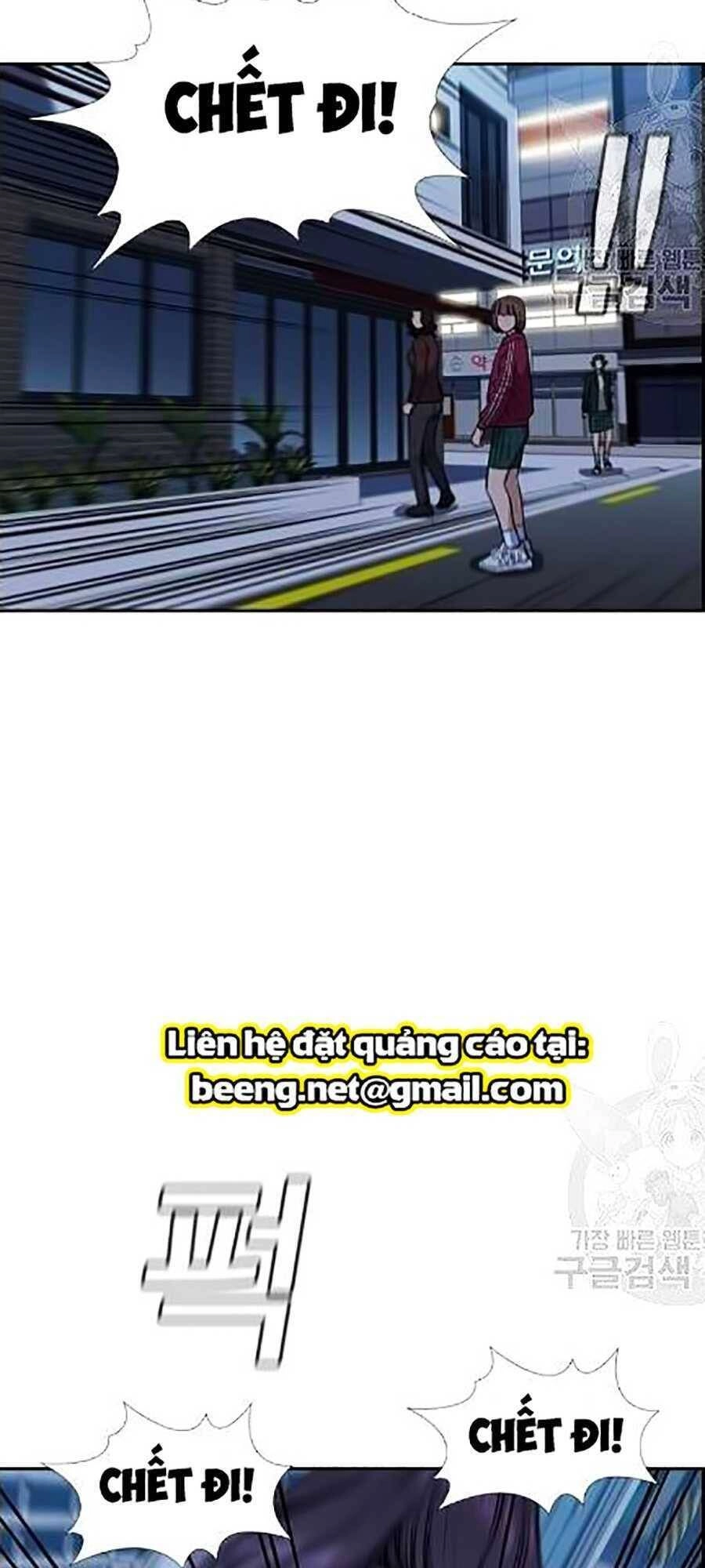 Giáo Dục Chân Chính Chapter 21 - 49