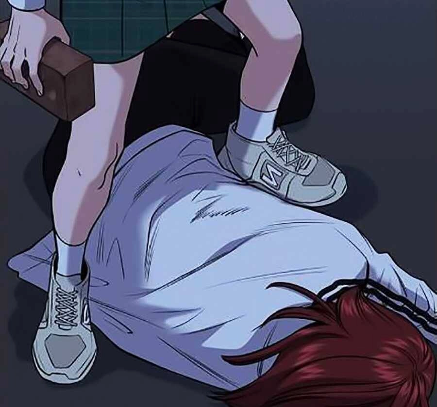 Giáo Dục Chân Chính Chapter 21 - 56