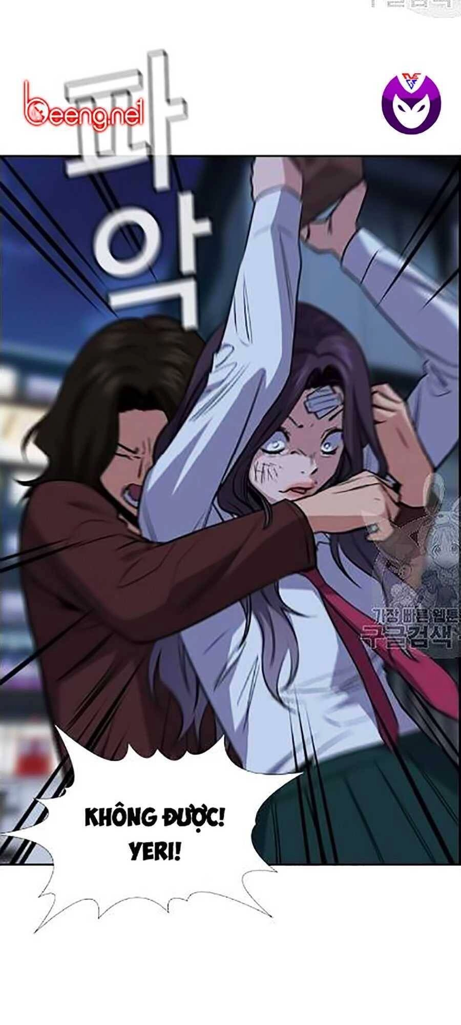 Giáo Dục Chân Chính Chapter 21 - 59