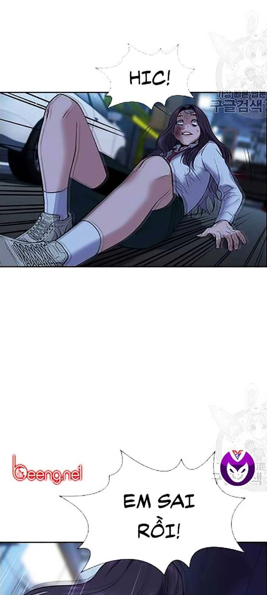 Giáo Dục Chân Chính Chapter 21 - 79