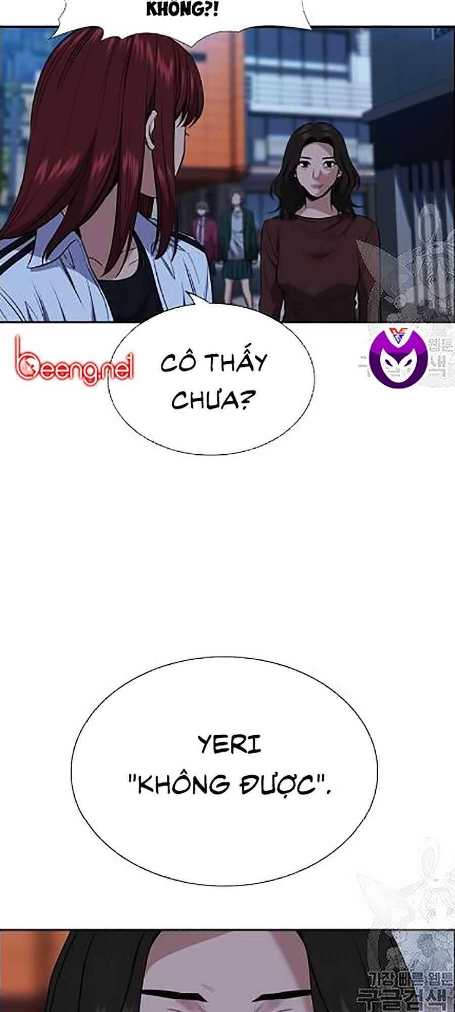 Giáo Dục Chân Chính Chapter 21 - 89